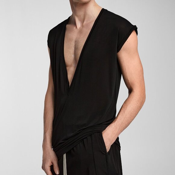 Rick Owens Other - BNWT SS24 RICK OWENS "LIDO" DYLAN T TSHIRT L & XL